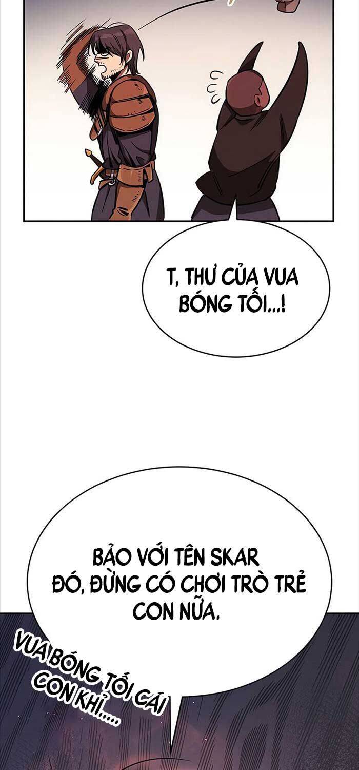 Kẻ Điên Và Đội Trưởng Cảnh Vệ Chapter 10 - 60