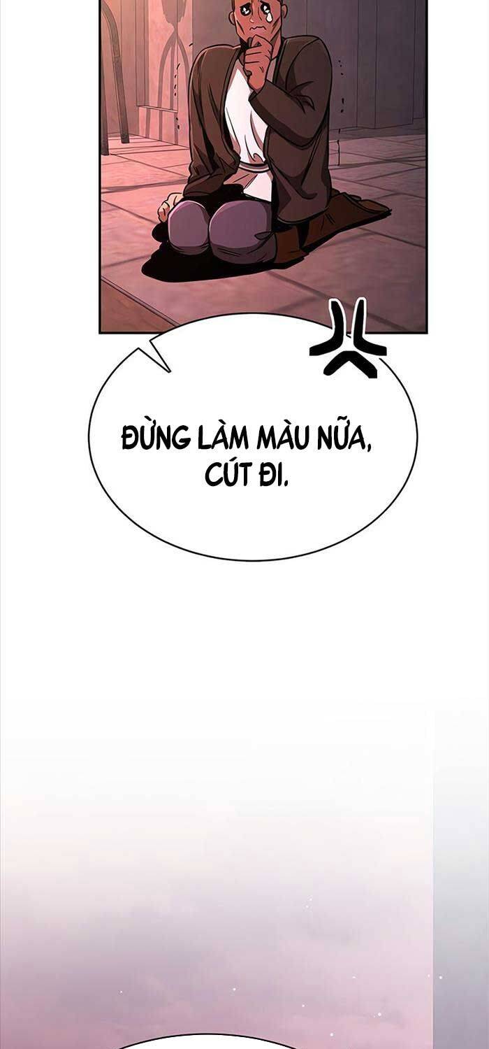 Kẻ Điên Và Đội Trưởng Cảnh Vệ Chapter 10 - 62