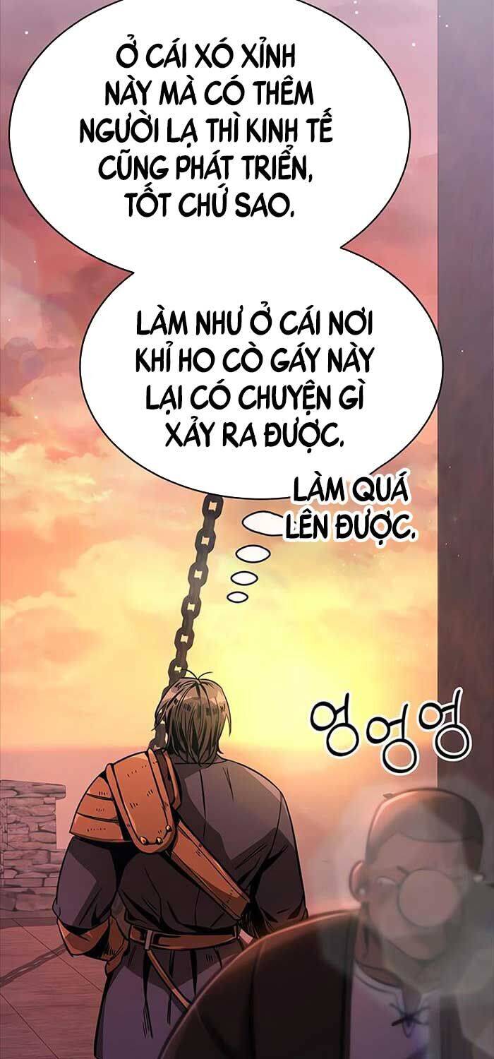 Kẻ Điên Và Đội Trưởng Cảnh Vệ Chapter 10 - 63