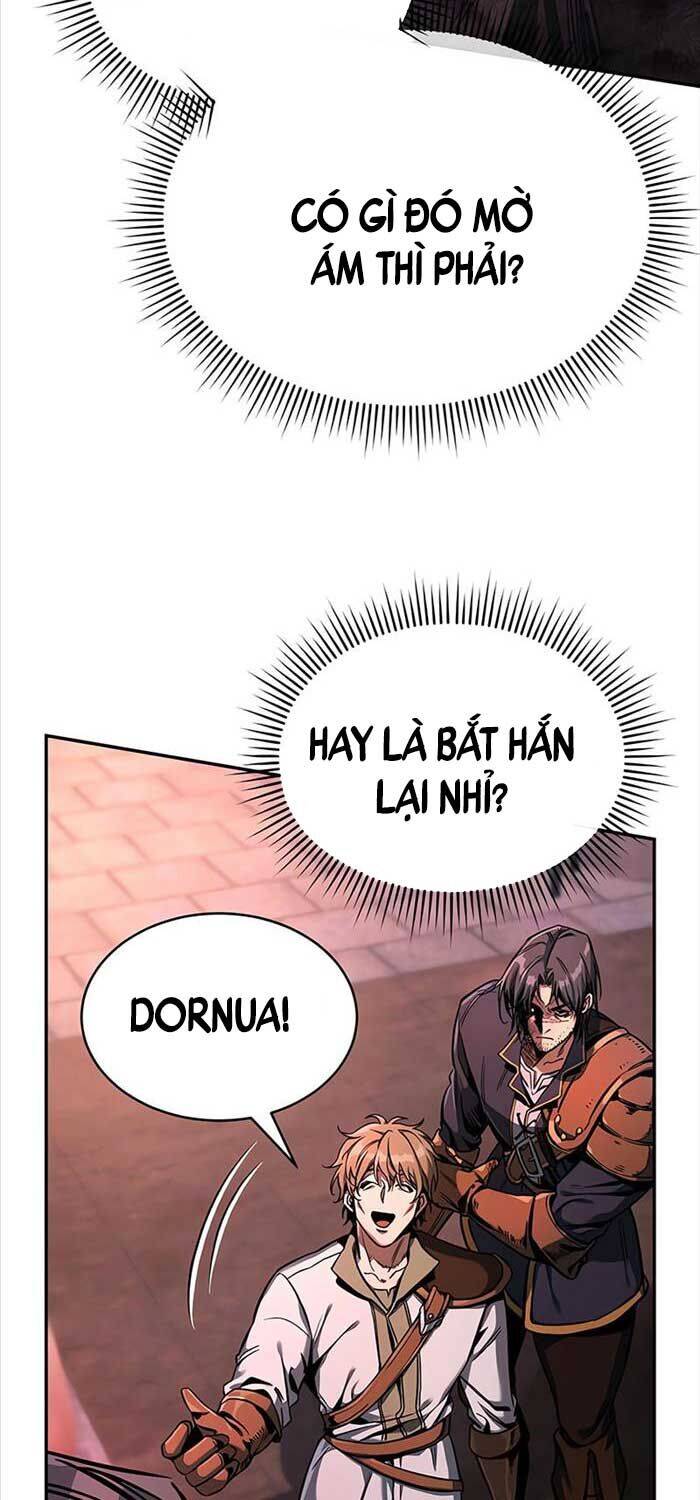 Kẻ Điên Và Đội Trưởng Cảnh Vệ Chapter 10 - 71