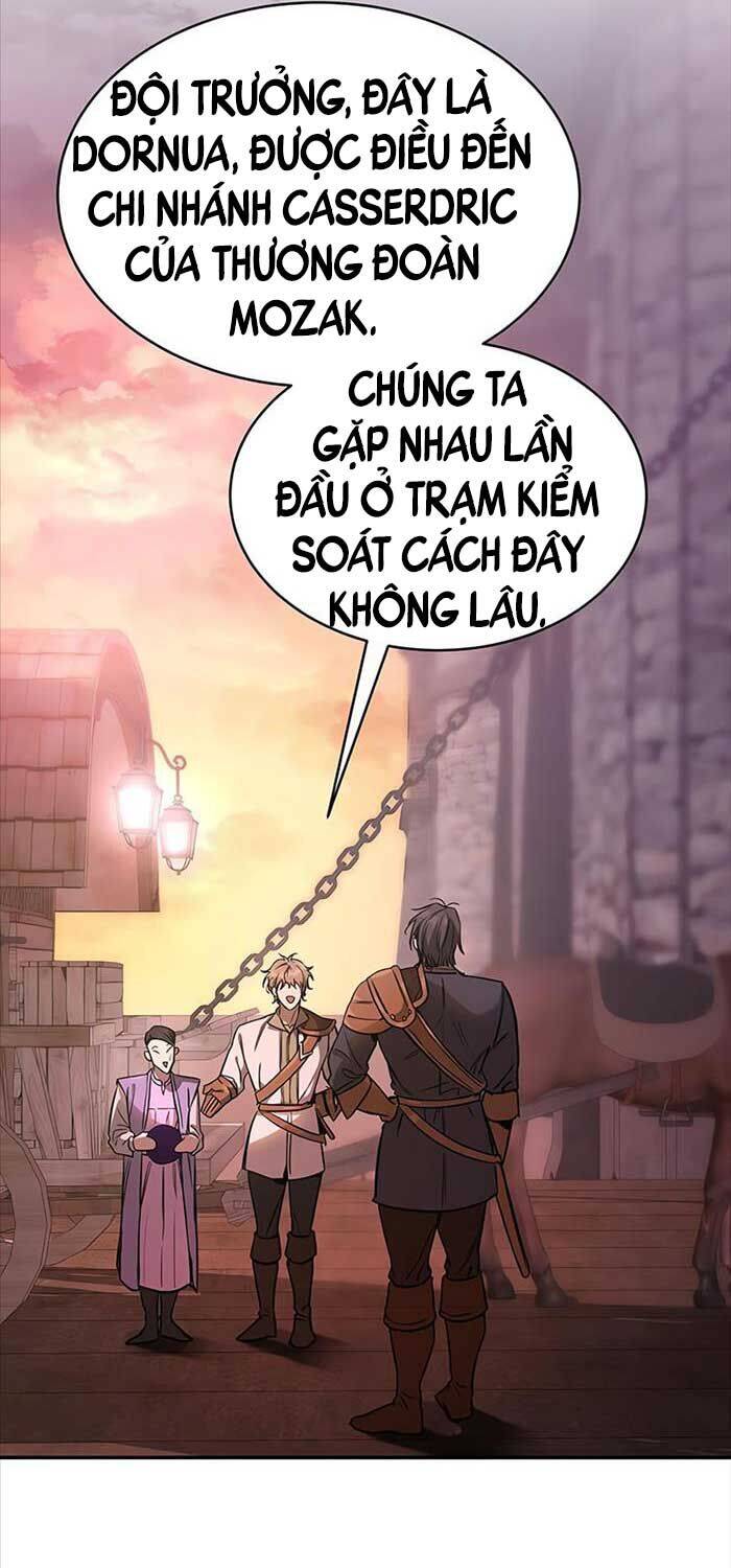 Kẻ Điên Và Đội Trưởng Cảnh Vệ Chapter 10 - 73