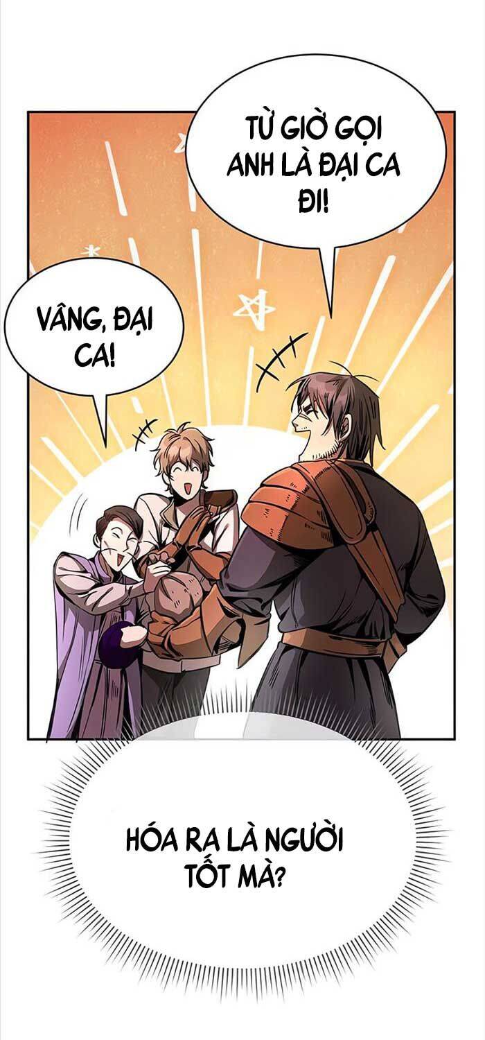 Kẻ Điên Và Đội Trưởng Cảnh Vệ Chapter 10 - 77