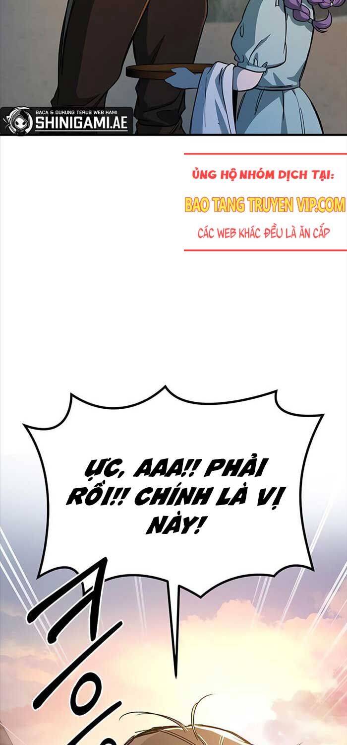Kẻ Điên Và Đội Trưởng Cảnh Vệ Chapter 10 - 9
