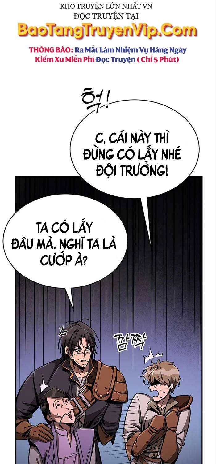 Kẻ Điên Và Đội Trưởng Cảnh Vệ Chapter 10 - 82