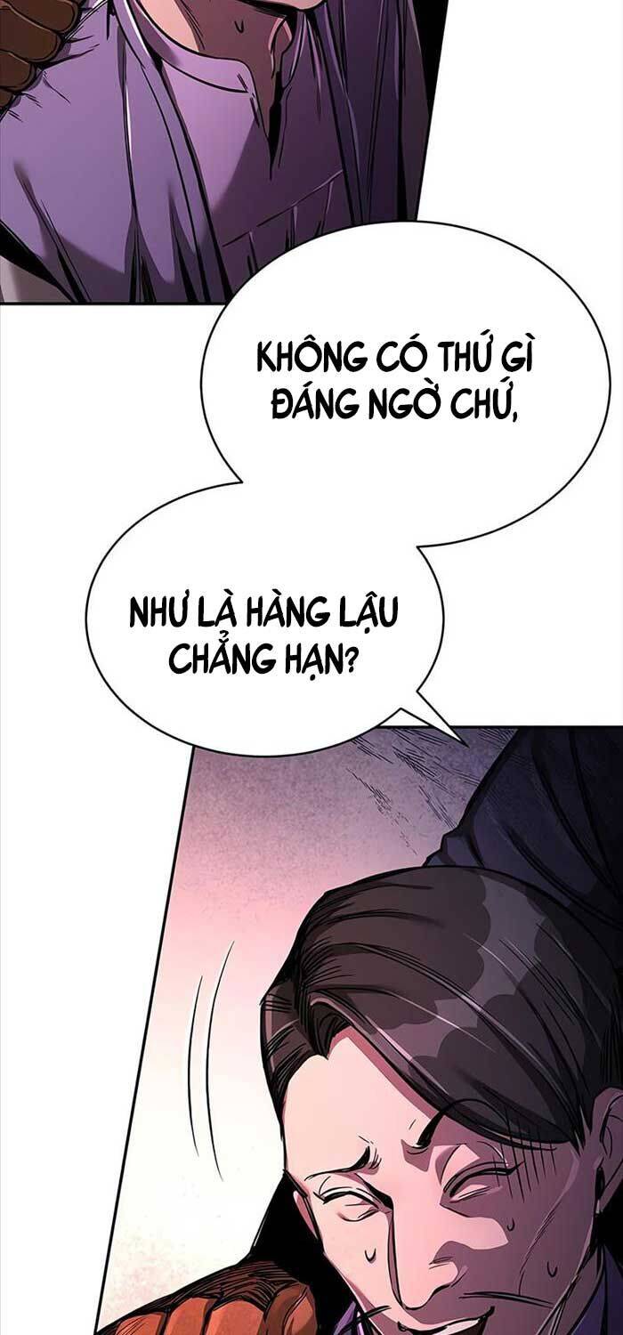 Kẻ Điên Và Đội Trưởng Cảnh Vệ Chapter 10 - 85