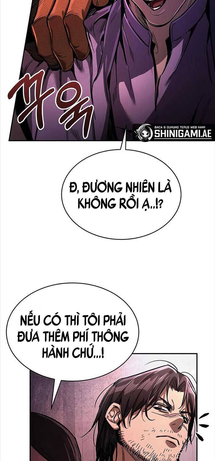 Kẻ Điên Và Đội Trưởng Cảnh Vệ Chapter 10 - 86