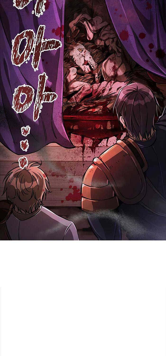 Kẻ Điên Và Đội Trưởng Cảnh Vệ Chapter 10 - 92