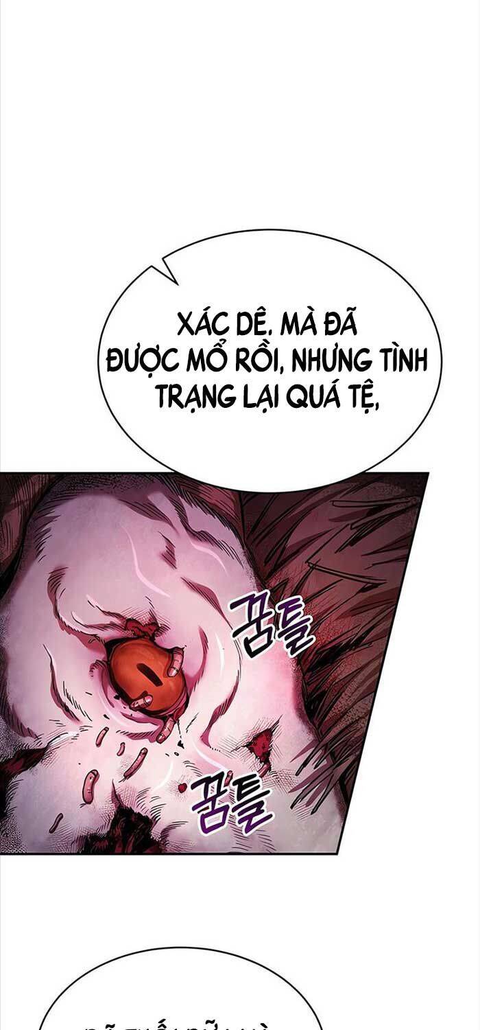 Kẻ Điên Và Đội Trưởng Cảnh Vệ Chapter 10 - 93