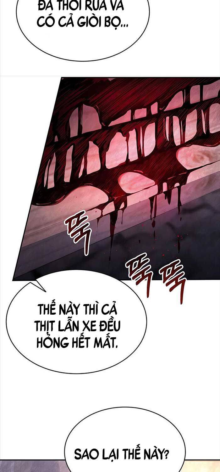 Kẻ Điên Và Đội Trưởng Cảnh Vệ Chapter 10 - 94