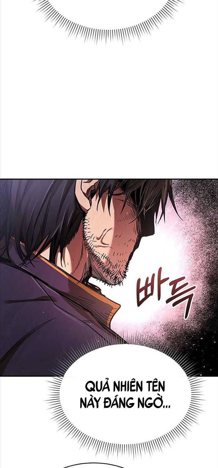 Kẻ Điên Và Đội Trưởng Cảnh Vệ Chapter 10 - 97