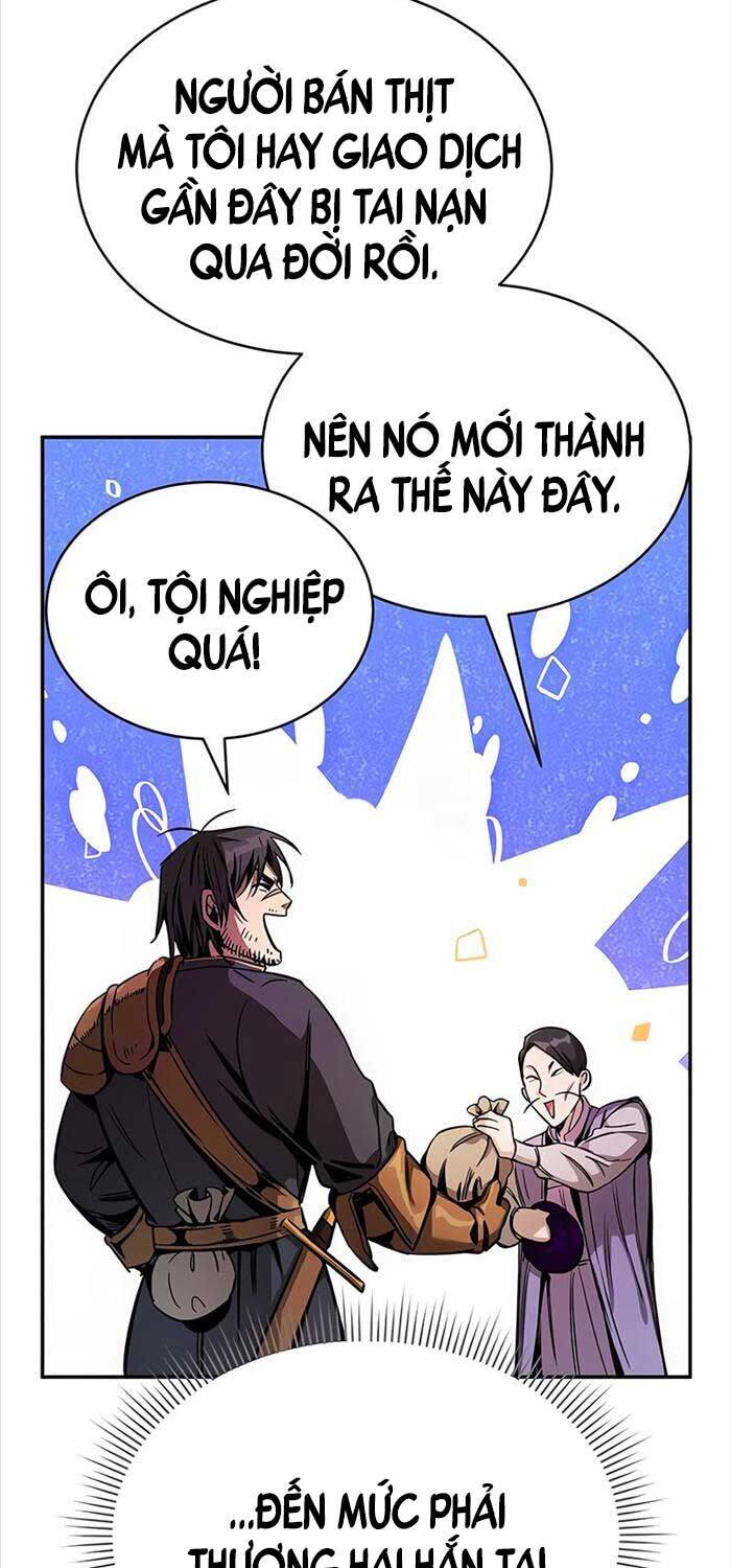 Kẻ Điên Và Đội Trưởng Cảnh Vệ Chapter 10 - 98