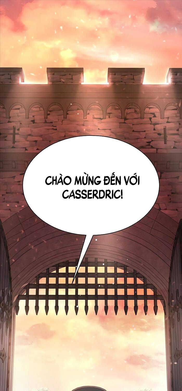 Kẻ Điên Và Đội Trưởng Cảnh Vệ Chapter 10 - 100