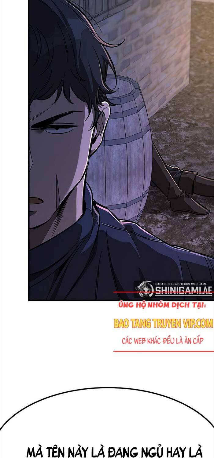 Kẻ Điên Và Đội Trưởng Cảnh Vệ Chapter 11 - 106