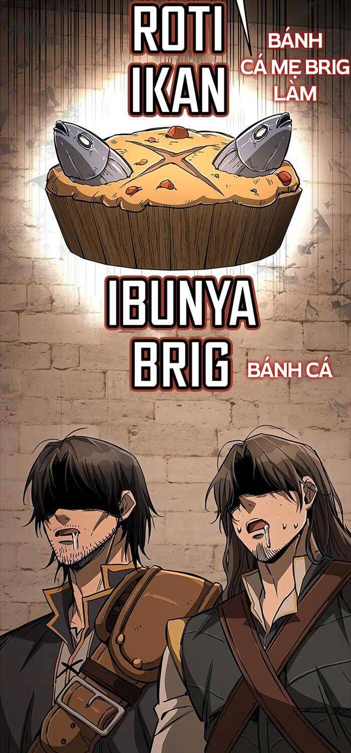 Kẻ Điên Và Đội Trưởng Cảnh Vệ Chapter 11 - 14