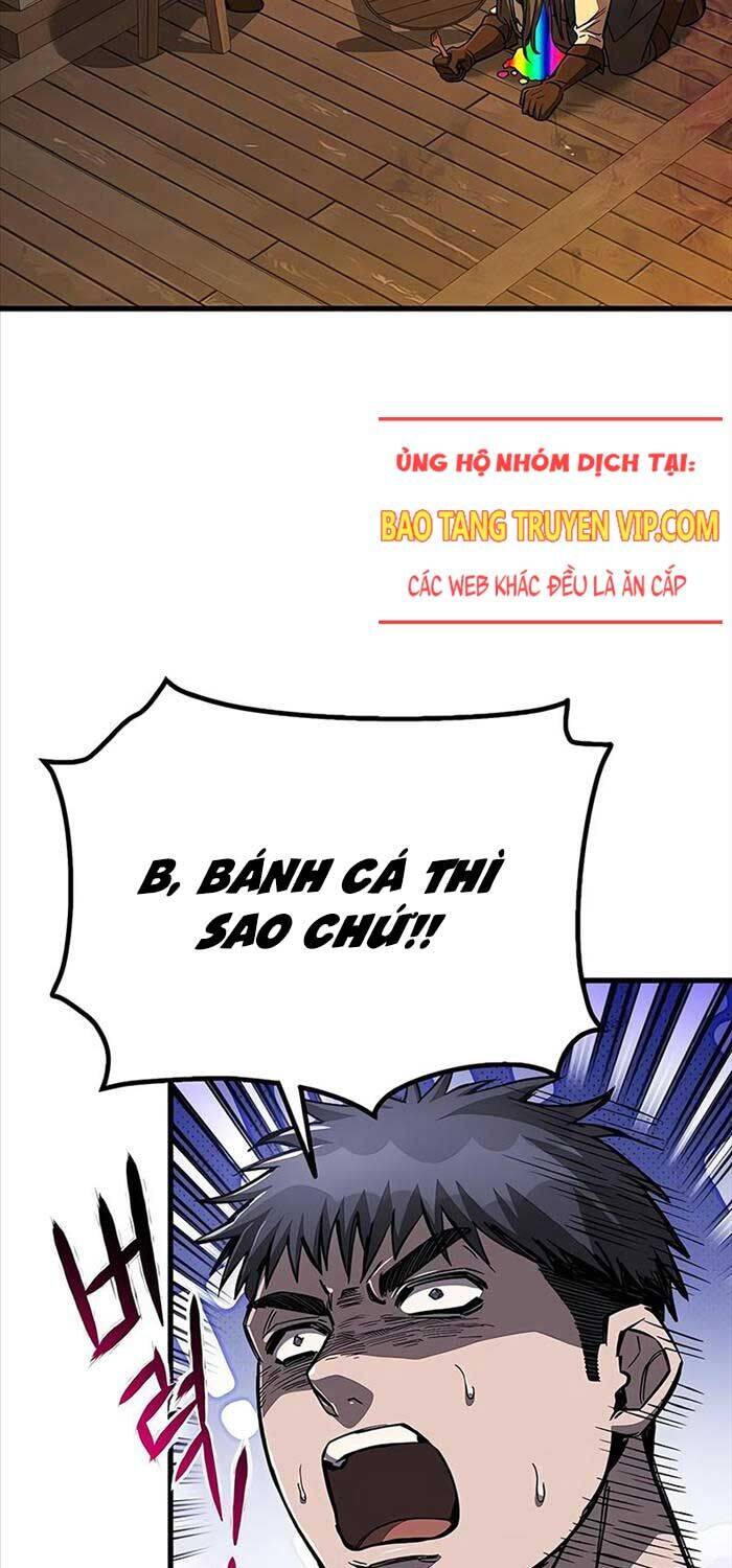 Kẻ Điên Và Đội Trưởng Cảnh Vệ Chapter 11 - 16