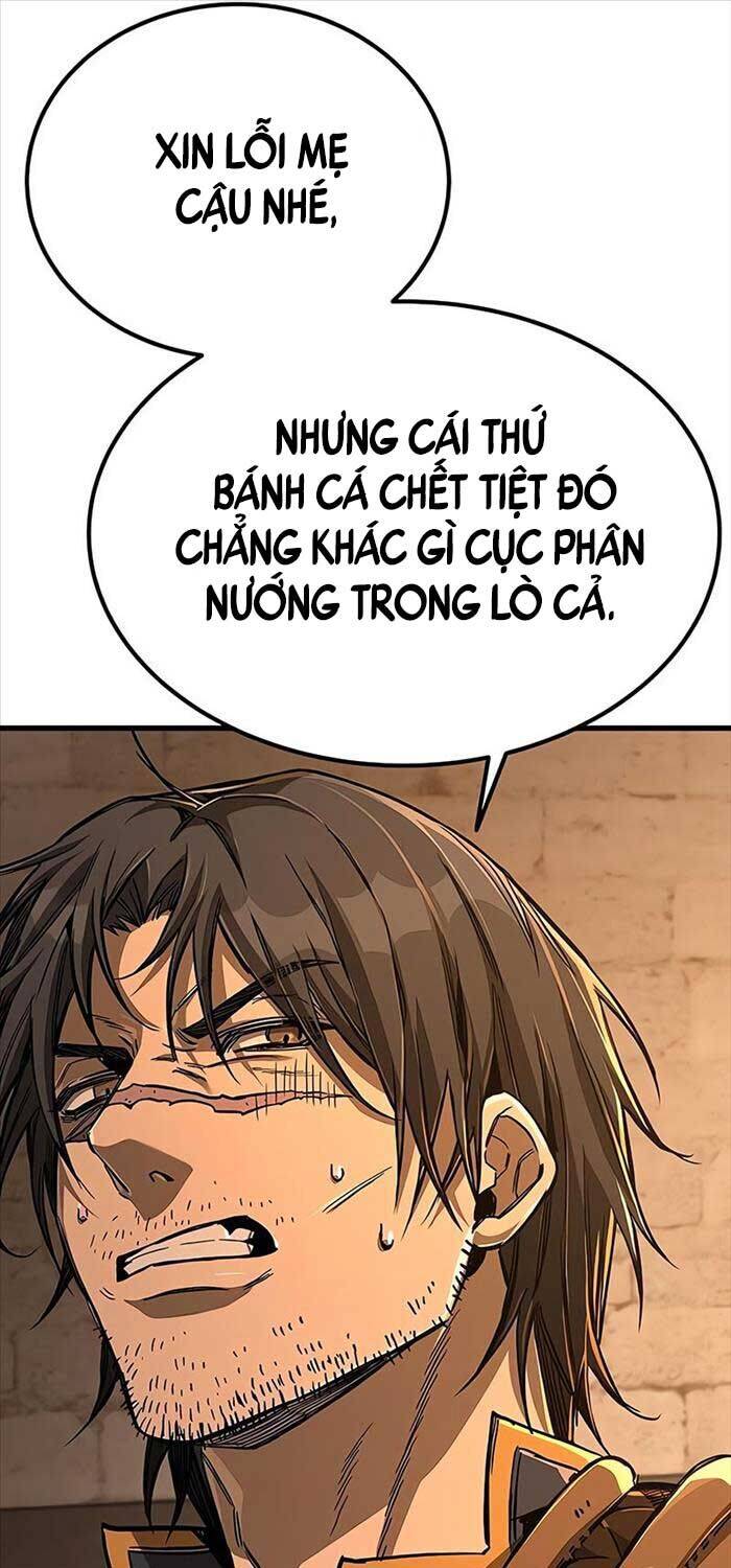 Kẻ Điên Và Đội Trưởng Cảnh Vệ Chapter 11 - 19