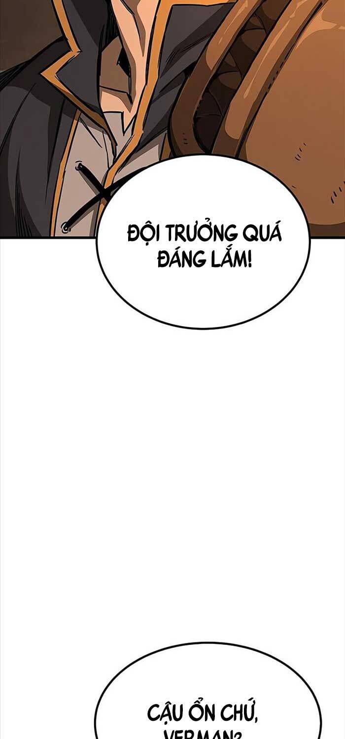 Kẻ Điên Và Đội Trưởng Cảnh Vệ Chapter 11 - 20