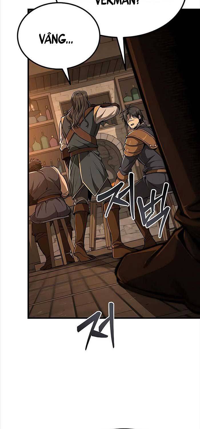 Kẻ Điên Và Đội Trưởng Cảnh Vệ Chapter 11 - 21
