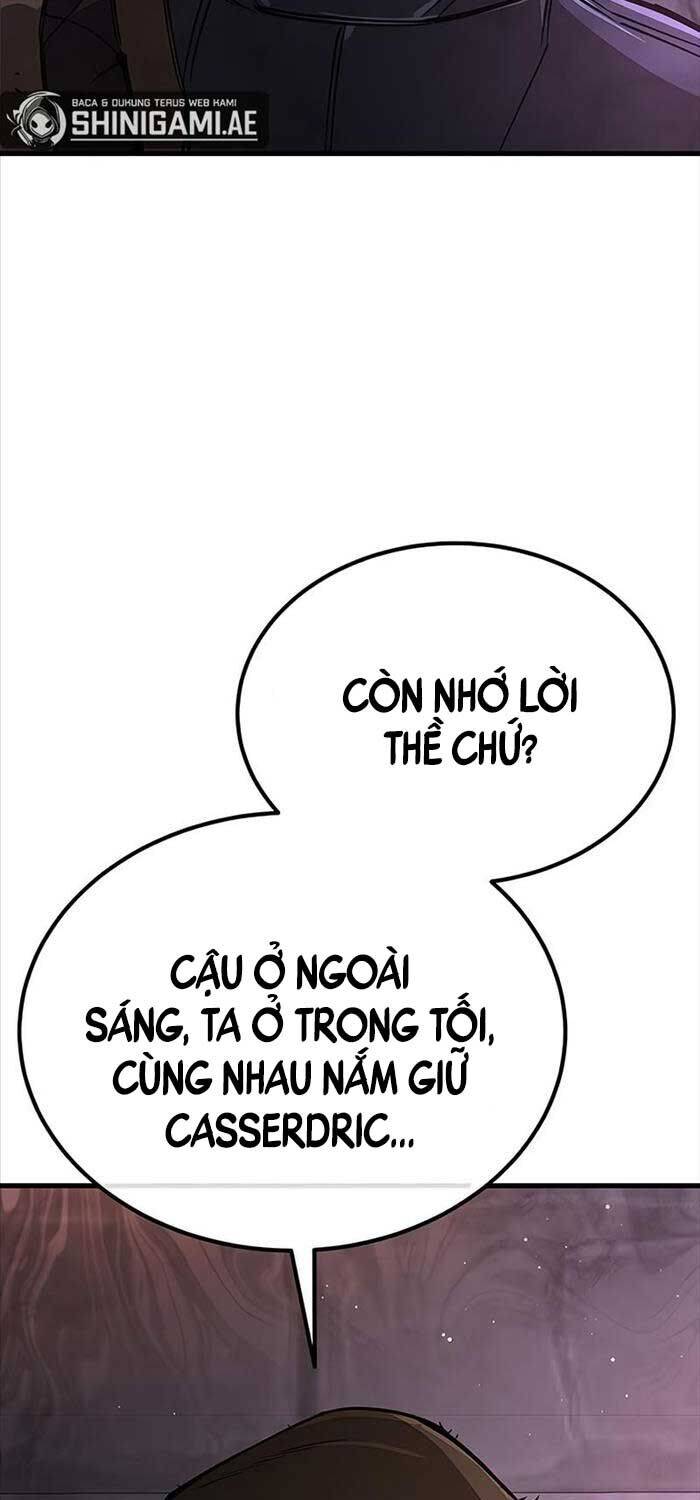 Kẻ Điên Và Đội Trưởng Cảnh Vệ Chapter 11 - 29