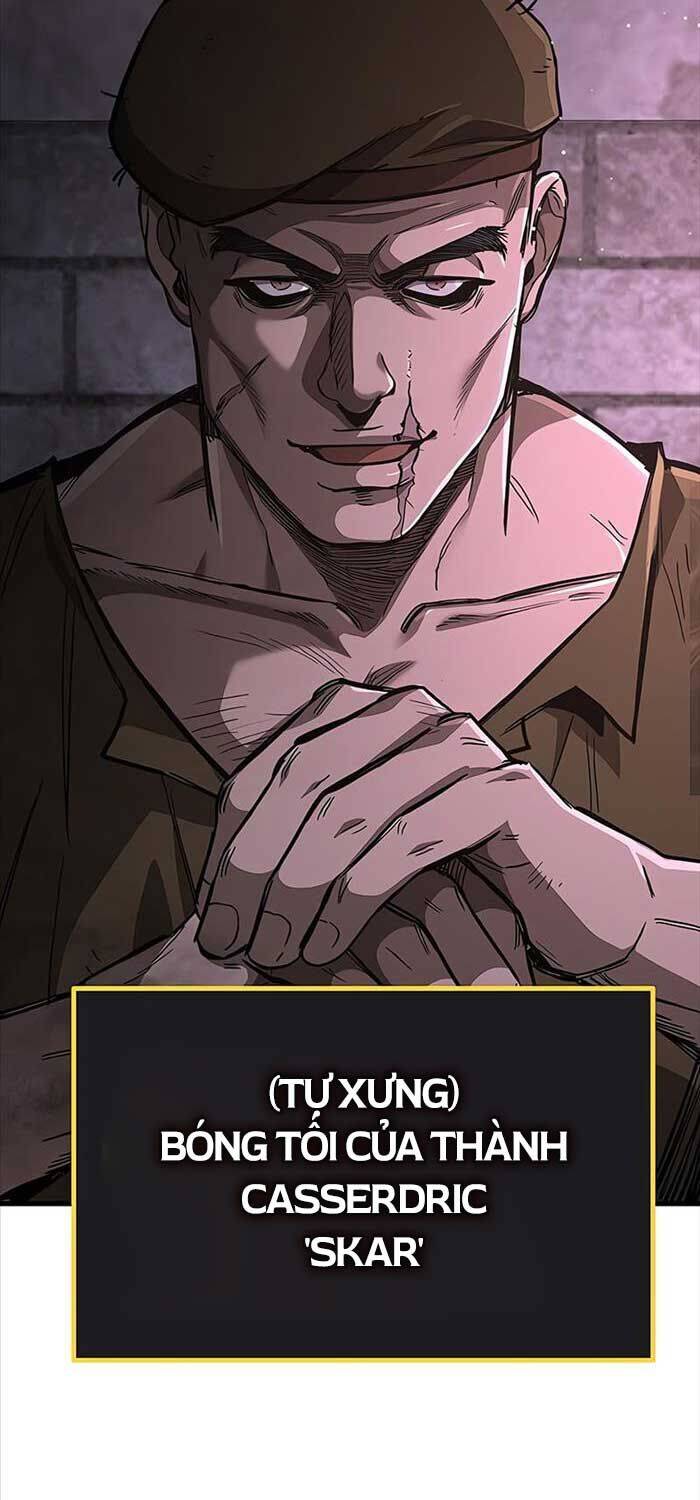 Kẻ Điên Và Đội Trưởng Cảnh Vệ Chapter 11 - 30