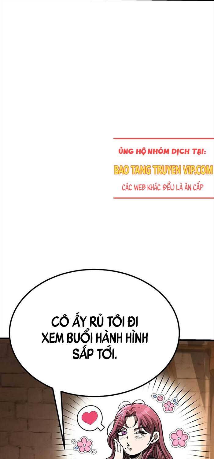Kẻ Điên Và Đội Trưởng Cảnh Vệ Chapter 11 - 4