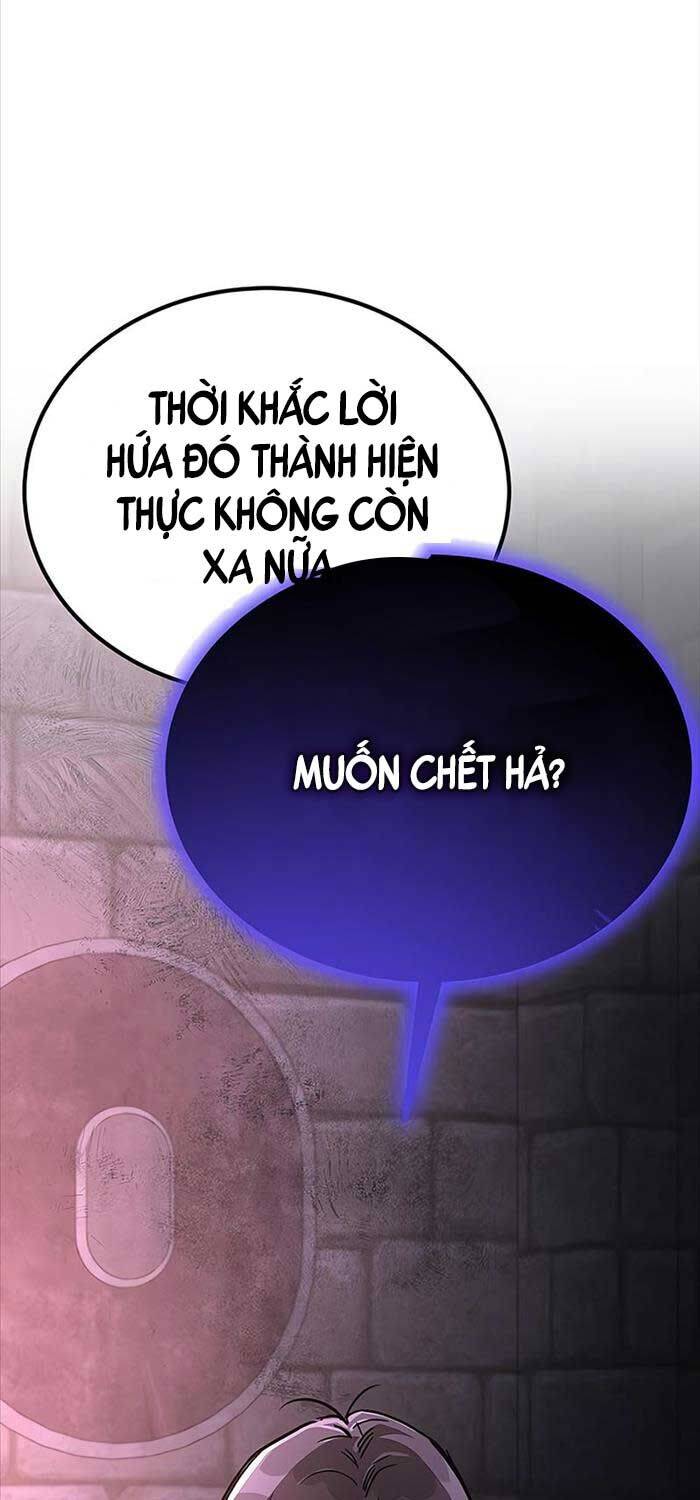 Kẻ Điên Và Đội Trưởng Cảnh Vệ Chapter 11 - 31