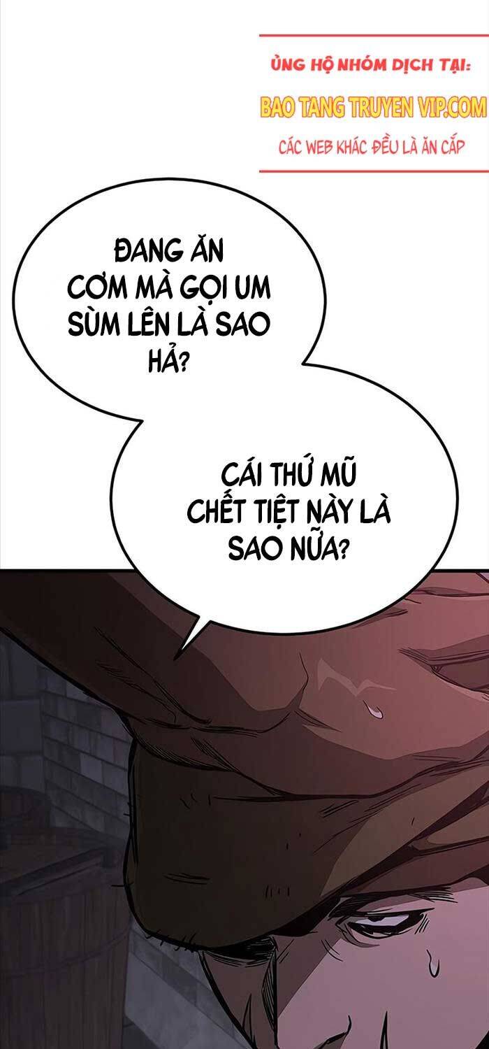 Kẻ Điên Và Đội Trưởng Cảnh Vệ Chapter 11 - 33