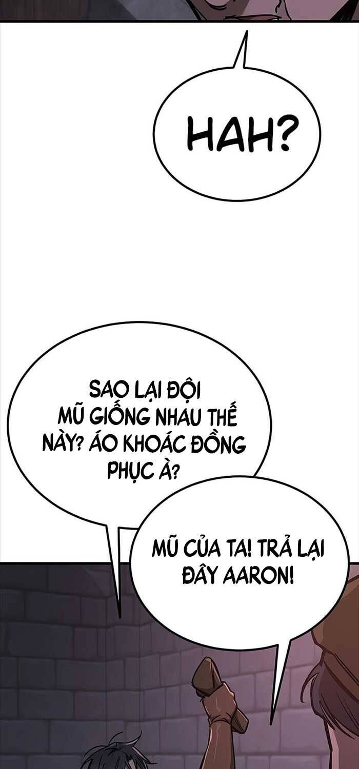Kẻ Điên Và Đội Trưởng Cảnh Vệ Chapter 11 - 34