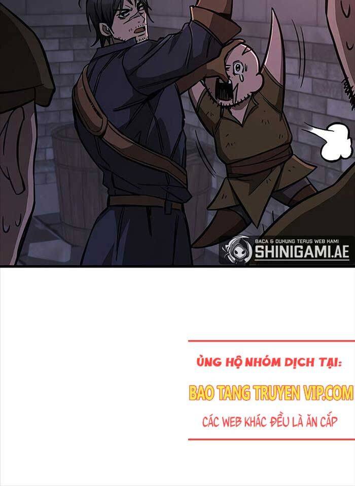 Kẻ Điên Và Đội Trưởng Cảnh Vệ Chapter 11 - 35