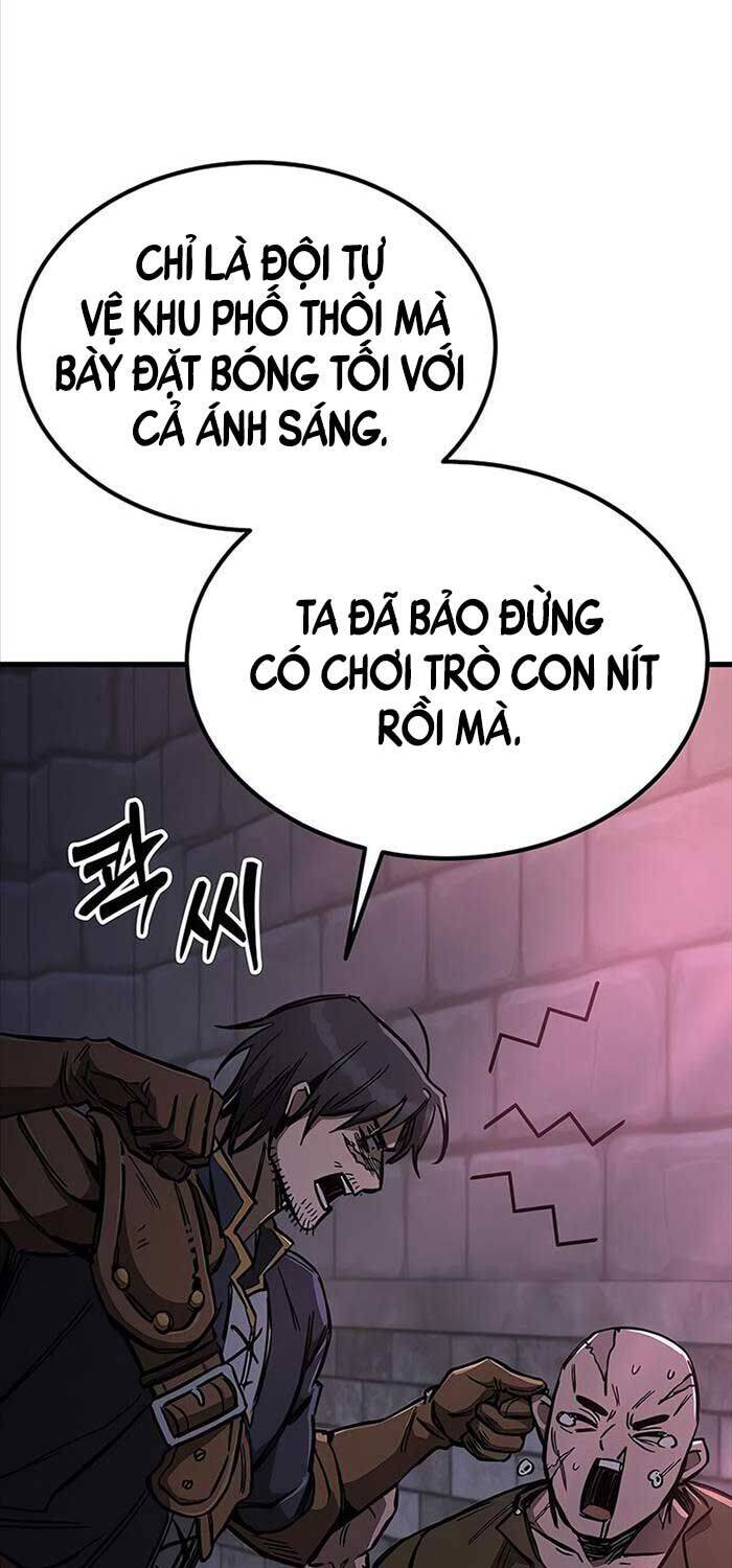 Kẻ Điên Và Đội Trưởng Cảnh Vệ Chapter 11 - 38