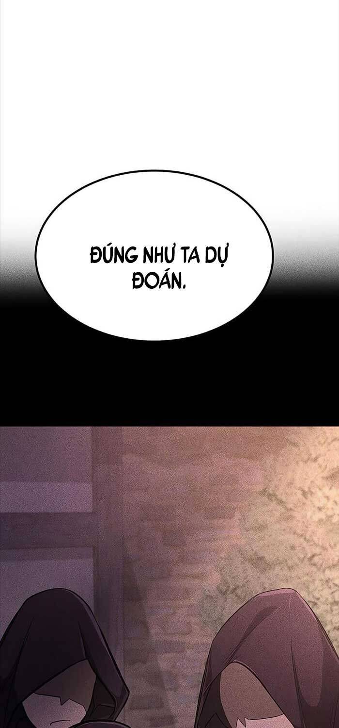 Kẻ Điên Và Đội Trưởng Cảnh Vệ Chapter 11 - 41