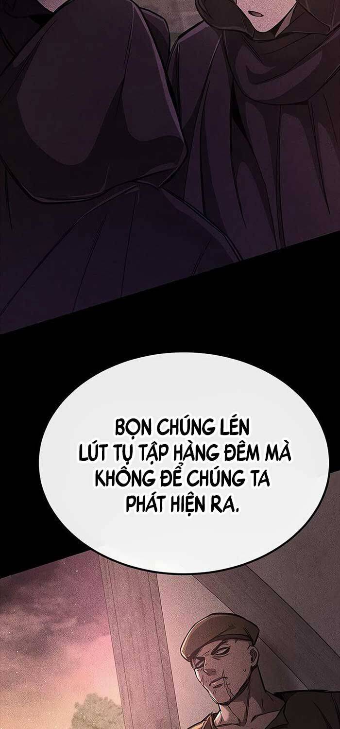 Kẻ Điên Và Đội Trưởng Cảnh Vệ Chapter 11 - 42