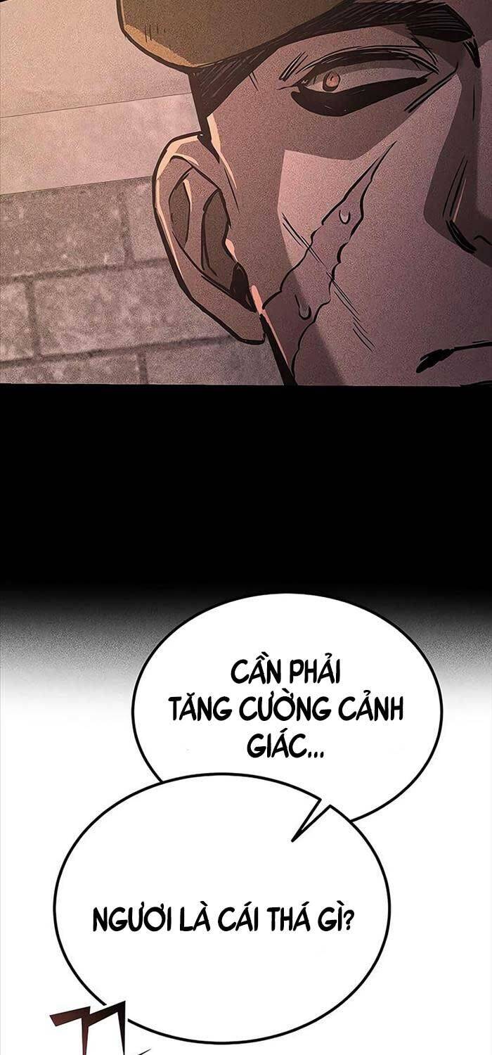 Kẻ Điên Và Đội Trưởng Cảnh Vệ Chapter 11 - 44