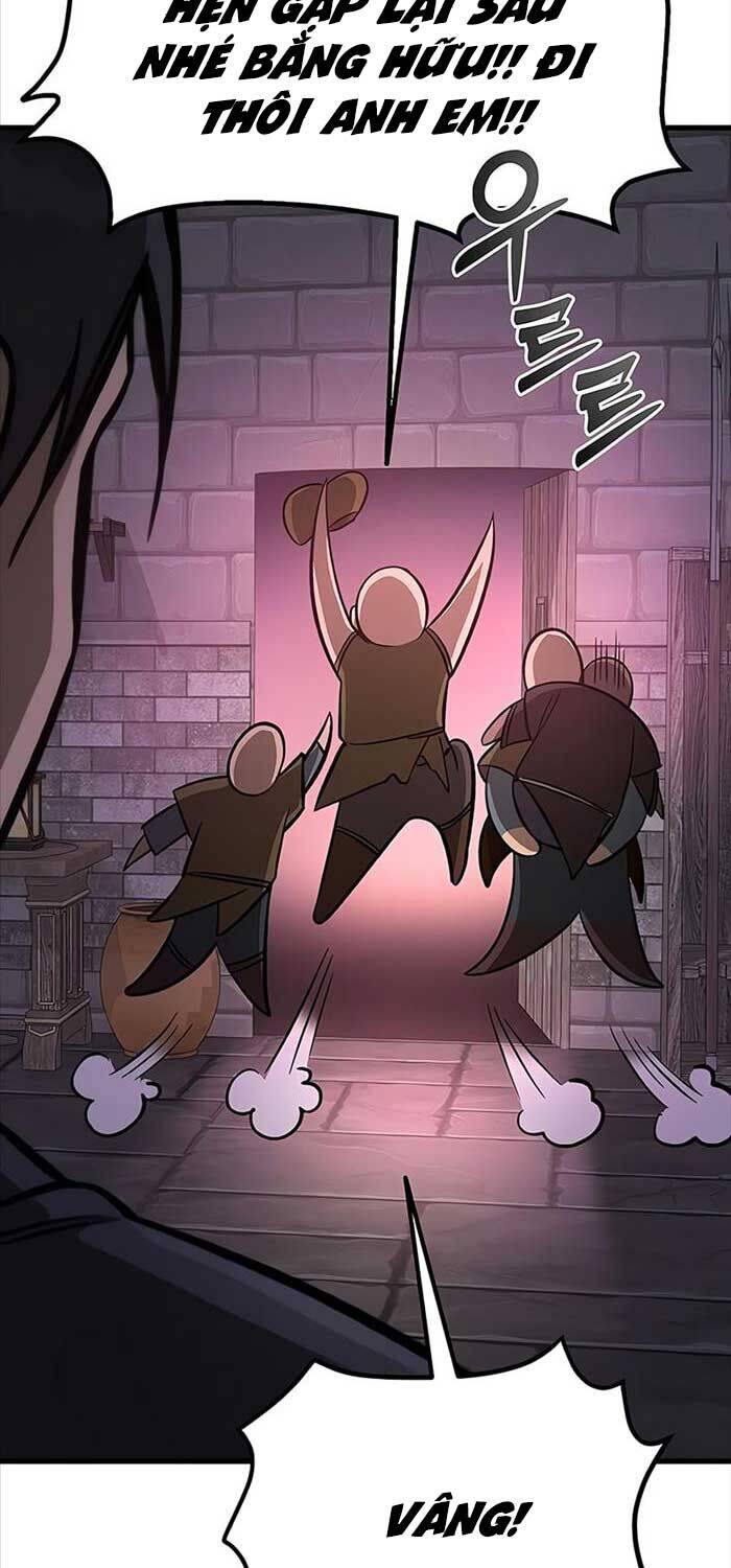 Kẻ Điên Và Đội Trưởng Cảnh Vệ Chapter 11 - 49
