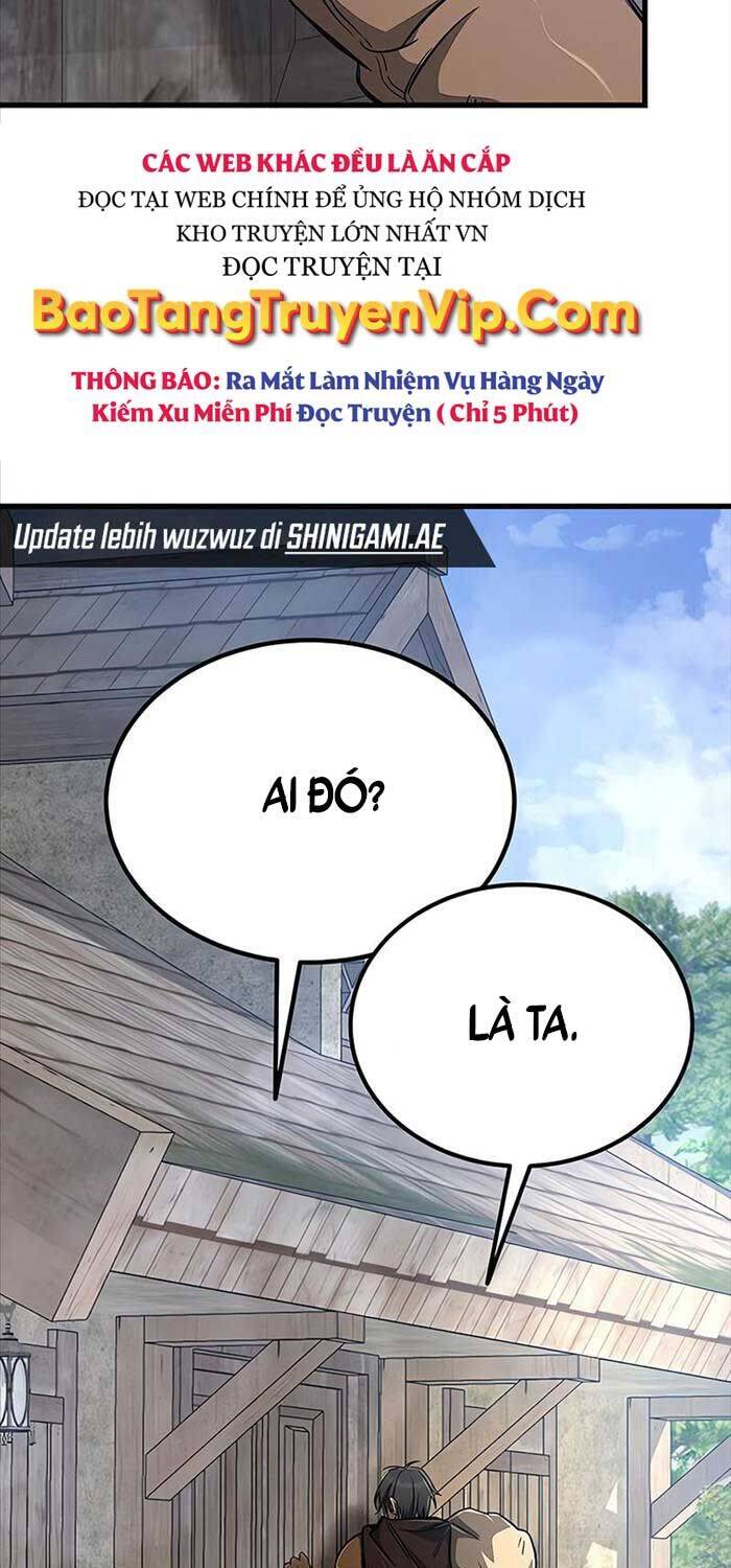 Kẻ Điên Và Đội Trưởng Cảnh Vệ Chapter 11 - 56