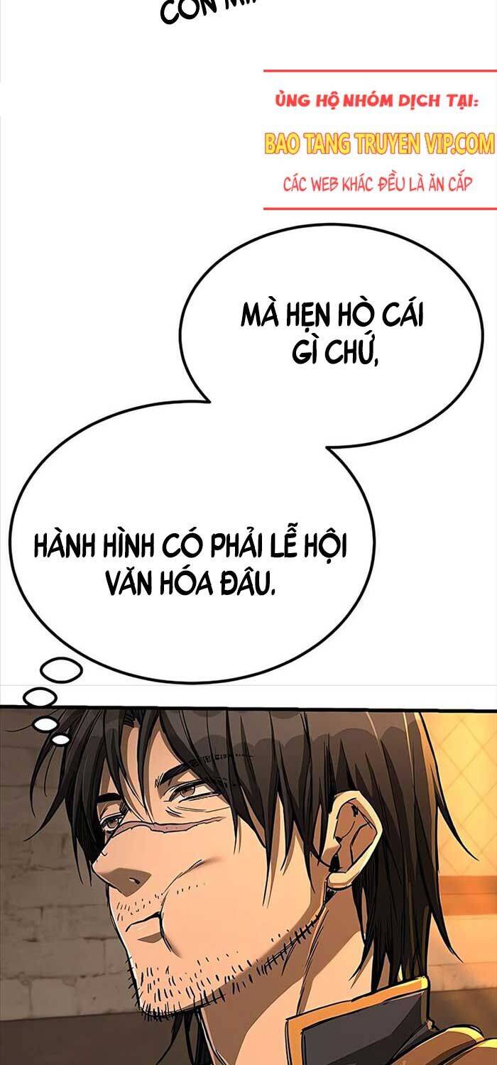 Kẻ Điên Và Đội Trưởng Cảnh Vệ Chapter 11 - 7