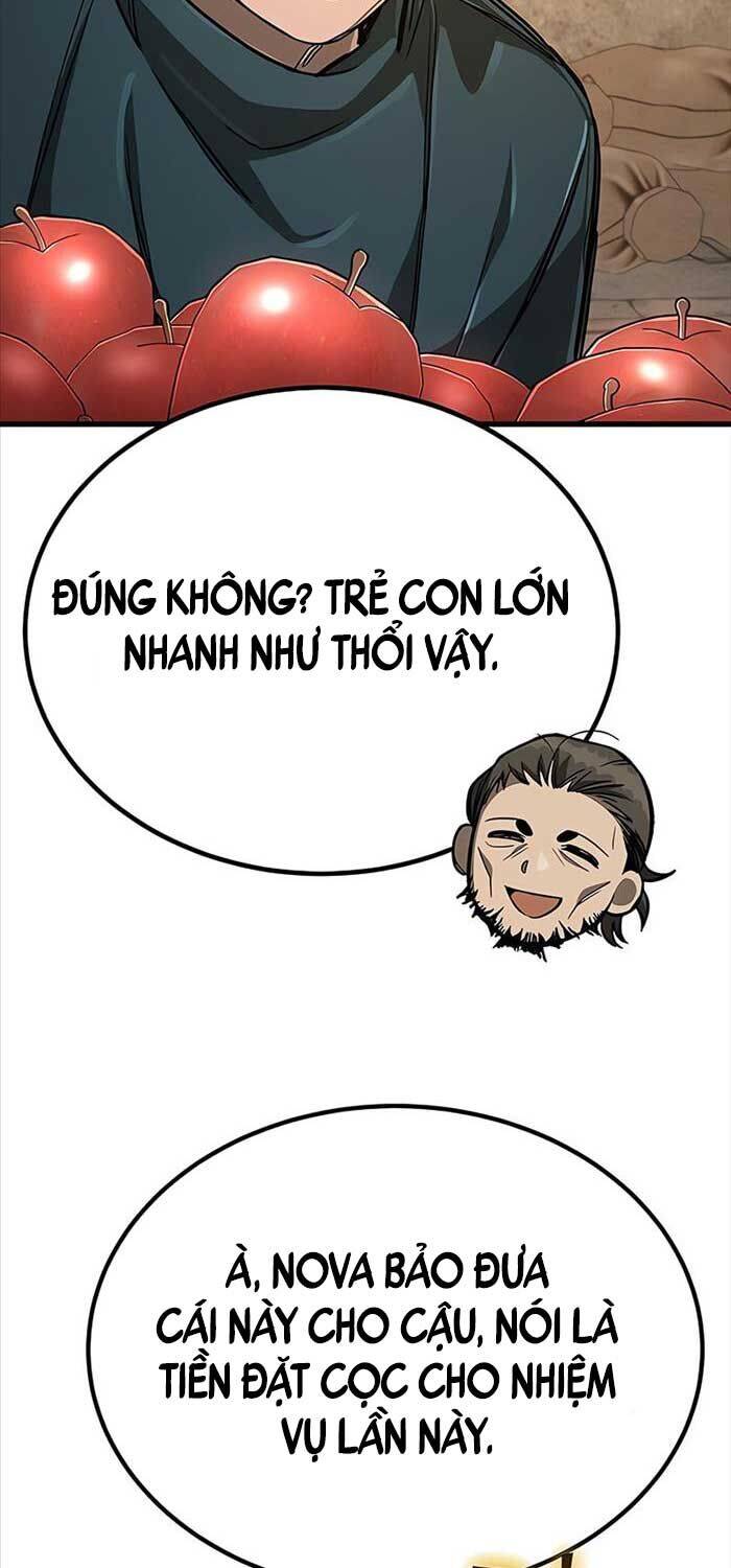 Kẻ Điên Và Đội Trưởng Cảnh Vệ Chapter 11 - 69