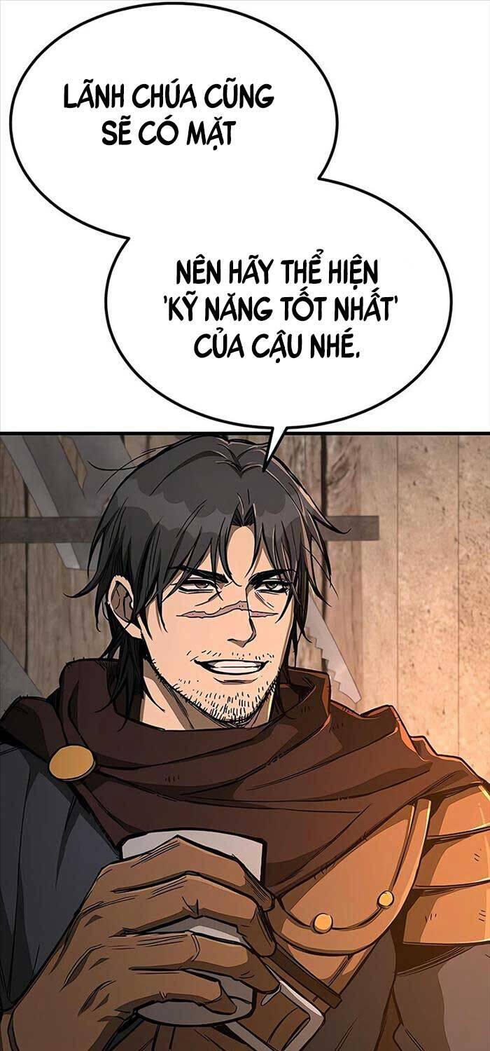 Kẻ Điên Và Đội Trưởng Cảnh Vệ Chapter 11 - 71