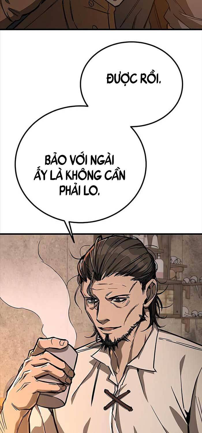 Kẻ Điên Và Đội Trưởng Cảnh Vệ Chapter 11 - 72