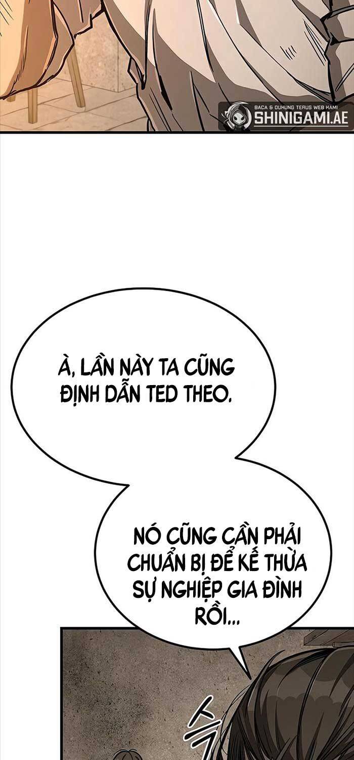 Kẻ Điên Và Đội Trưởng Cảnh Vệ Chapter 11 - 73