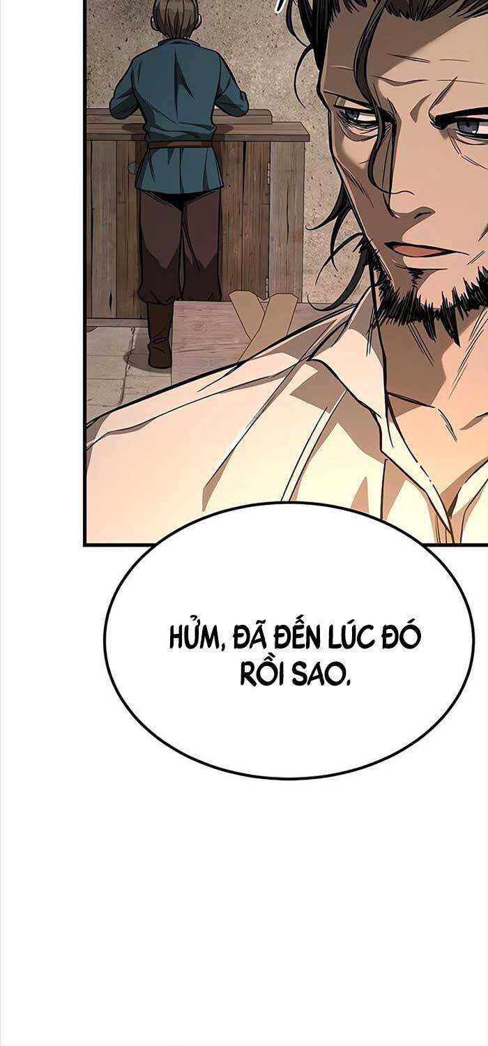 Kẻ Điên Và Đội Trưởng Cảnh Vệ Chapter 11 - 74