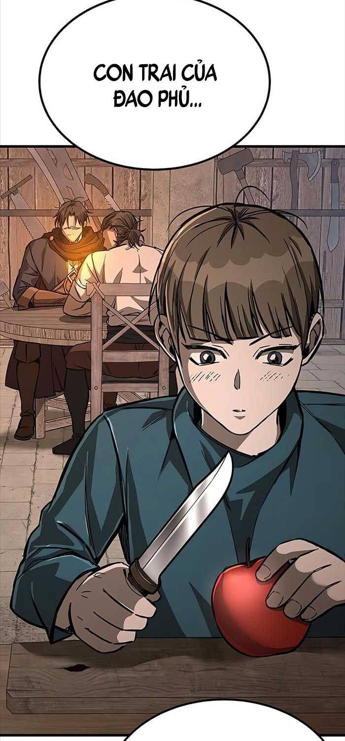 Kẻ Điên Và Đội Trưởng Cảnh Vệ Chapter 11 - 76