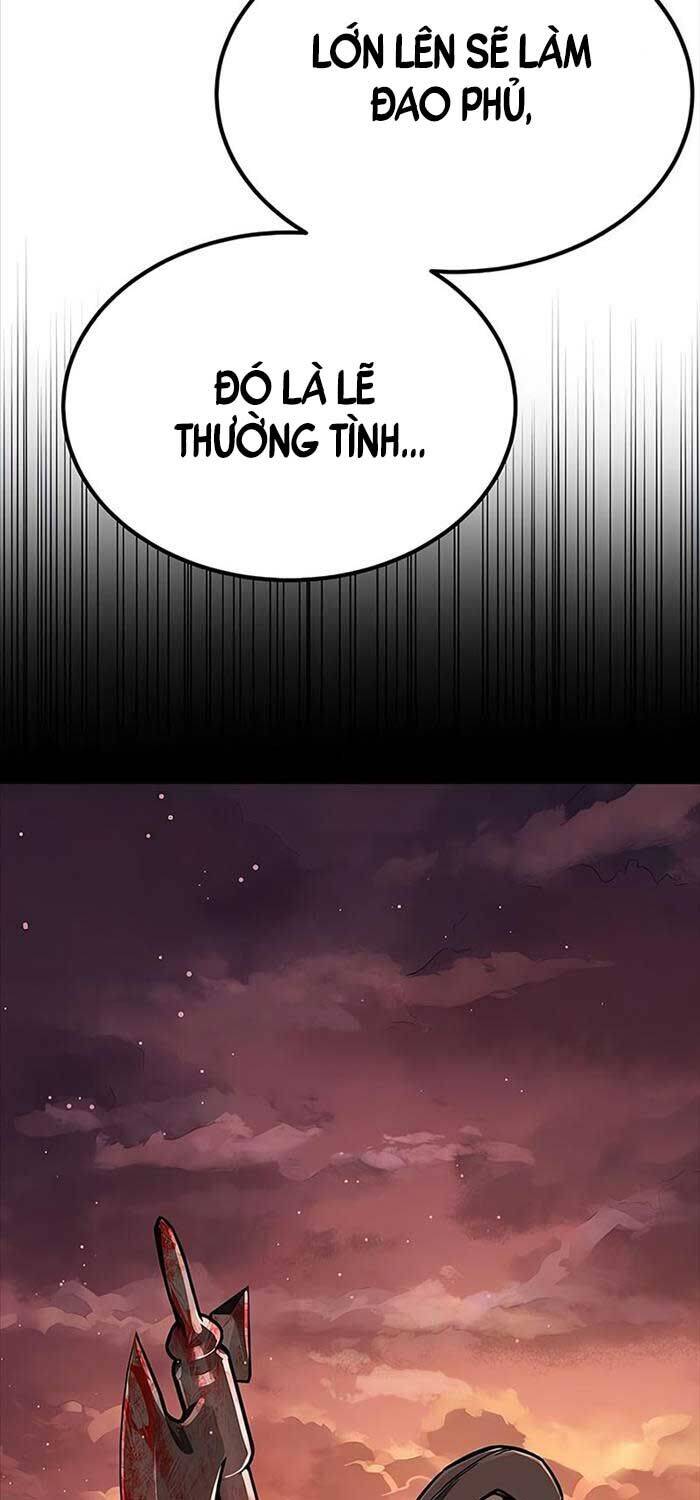 Kẻ Điên Và Đội Trưởng Cảnh Vệ Chapter 11 - 77