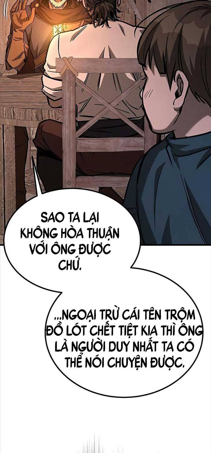 Kẻ Điên Và Đội Trưởng Cảnh Vệ Chapter 11 - 85