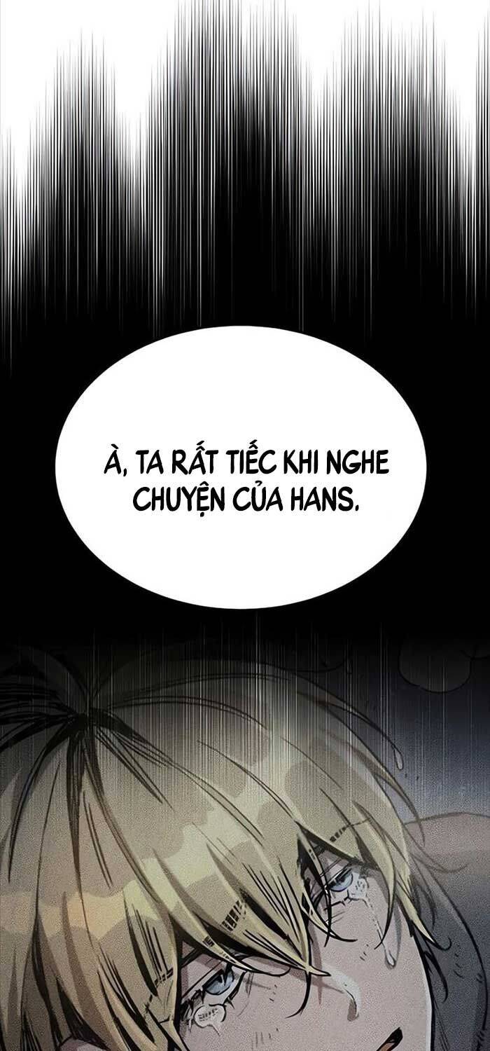 Kẻ Điên Và Đội Trưởng Cảnh Vệ Chapter 11 - 86