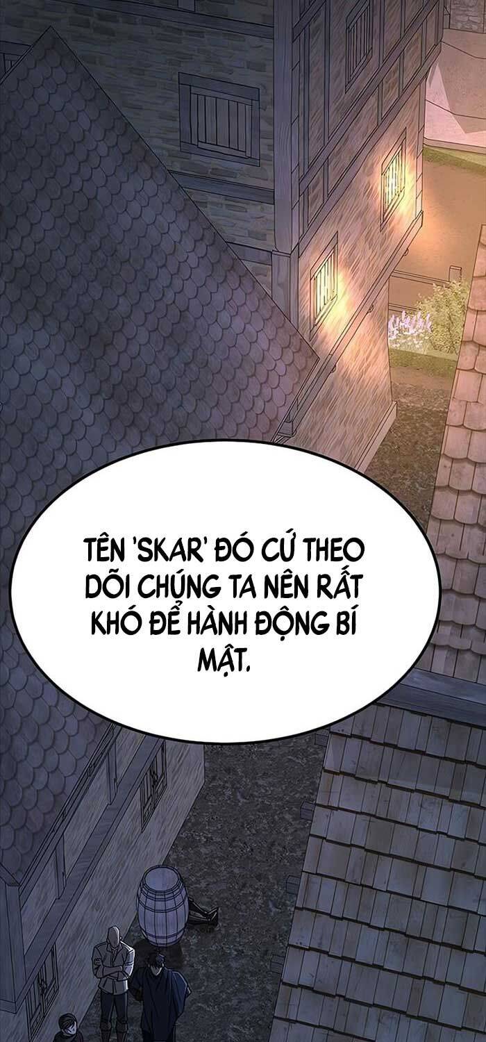 Kẻ Điên Và Đội Trưởng Cảnh Vệ Chapter 11 - 97