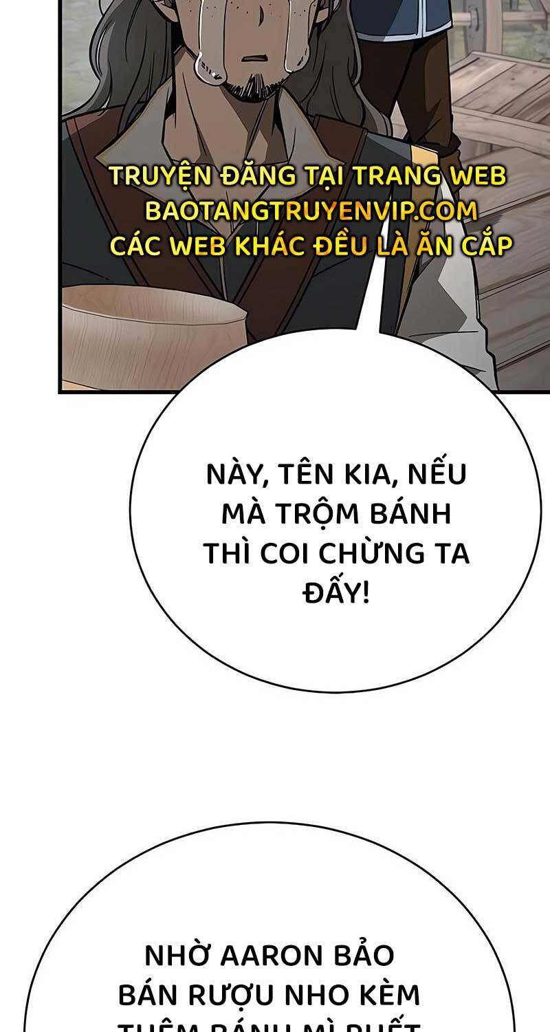 Kẻ Điên Và Đội Trưởng Cảnh Vệ Chapter 12 - 11