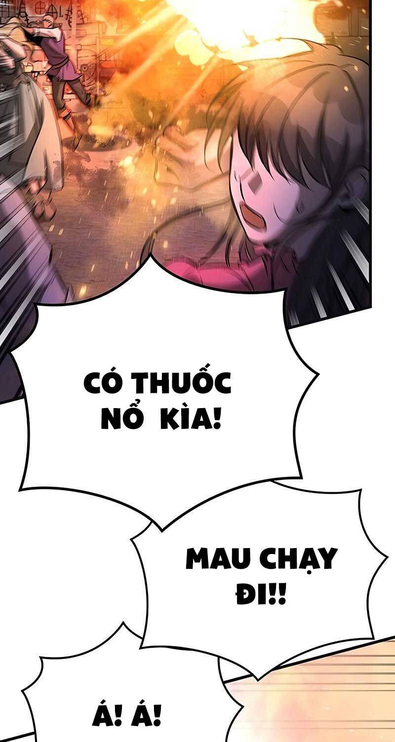 Kẻ Điên Và Đội Trưởng Cảnh Vệ Chapter 12 - 107