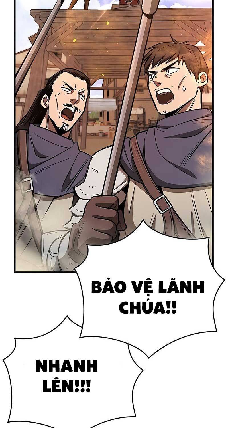 Kẻ Điên Và Đội Trưởng Cảnh Vệ Chapter 12 - 114