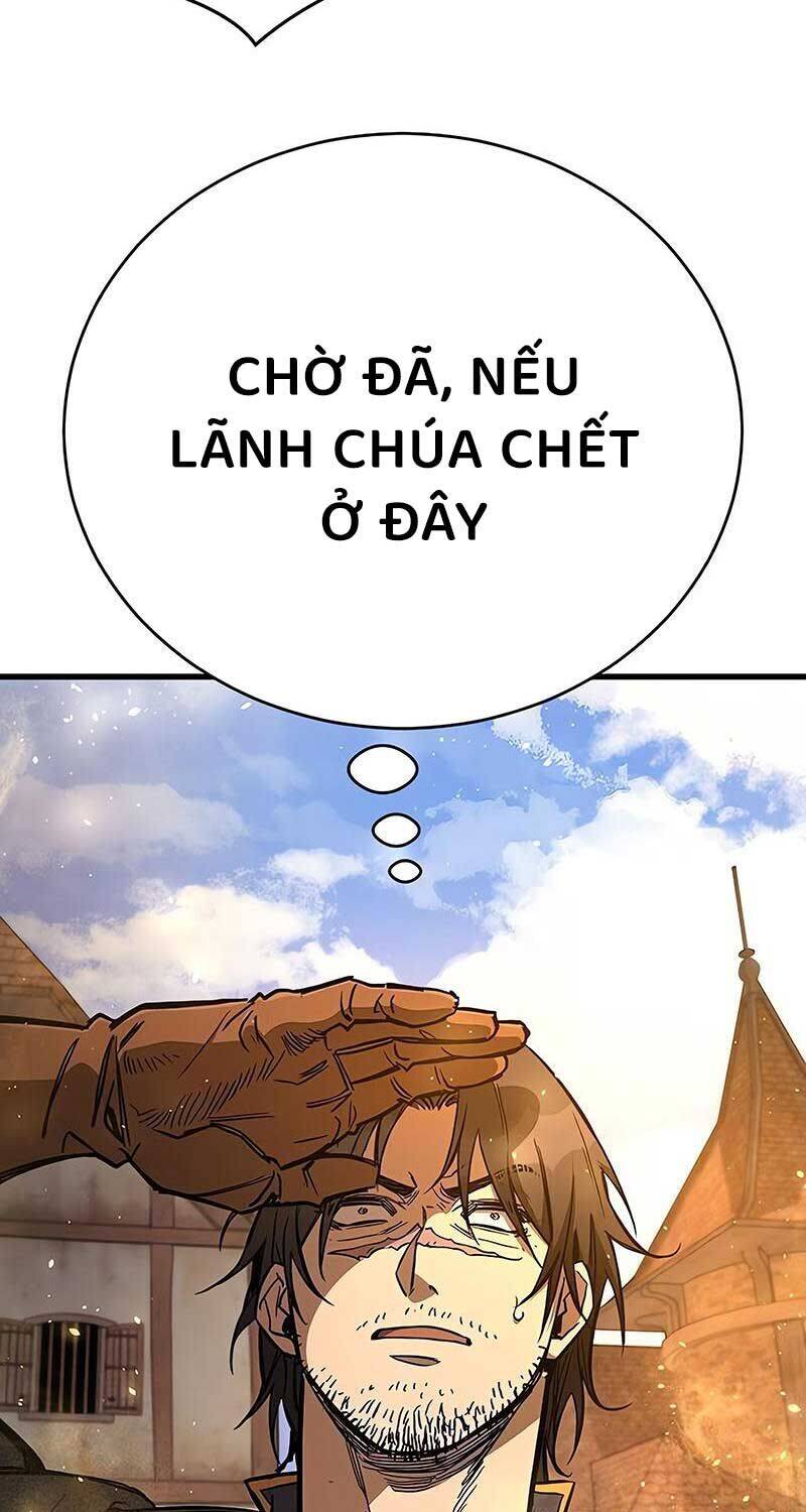 Kẻ Điên Và Đội Trưởng Cảnh Vệ Chapter 12 - 115